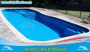 أفضل شركة عزل مسابح بجدة باستخدام عوازل بالضمان وبسعر مناسب للجميع