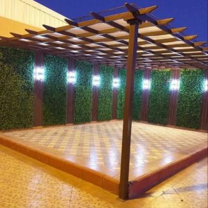 شركة تنسيق حدائق بمحايل عسير وافضل مصمم حدائق منزليه ومنسق احواش في محايل عسير