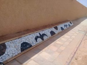 شركة تركيب عشب صناعي بجازان لخدمات تنسيق الحدائق وتركيب النجيل الصناعي للملاعب والحدائق