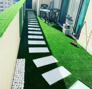 شركة تركيب عشب صناعي بخميس مشيط