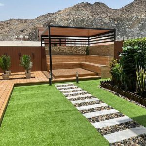 شركة تركيب عشب صناعي بالرياض & أفضل شركة تركيب نجيلة صناعية في الرياض مع أفضل سعر