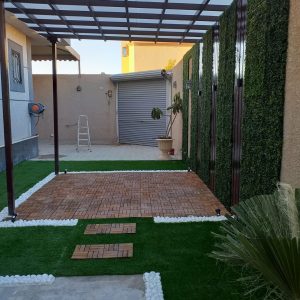 شركة تركيب عشب صناعي بالرياض & أفضل شركة تركيب نجيلة صناعية في الرياض مع أفضل سعر