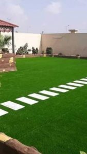 تنسيق حدائق منزليه جده