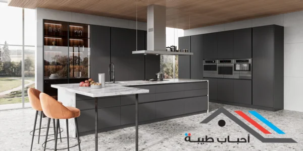 قائمة افضل انواع المطابخ بالمميزات والعيوب اختاري مايناسبك